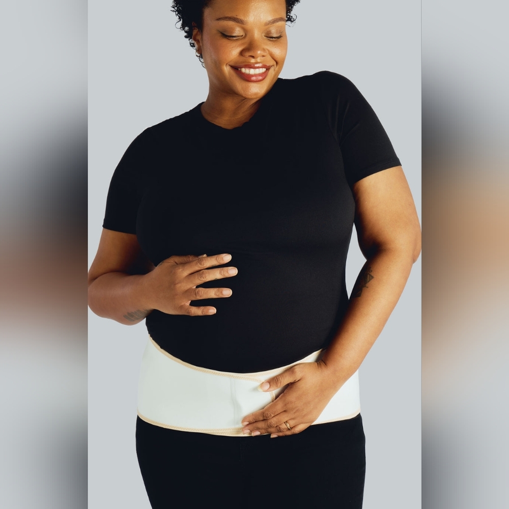 Belly Bandit Pregnancy Support Belt | Large